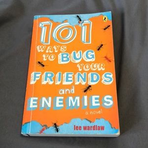 101 ways to bug your friend and enemies!
